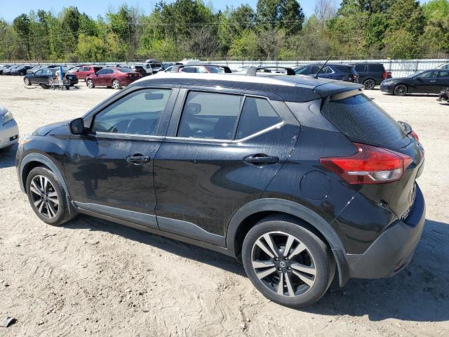Vin: 3n1cp5cu7kl554813, lot: 53501615, nissan kicks s 20192