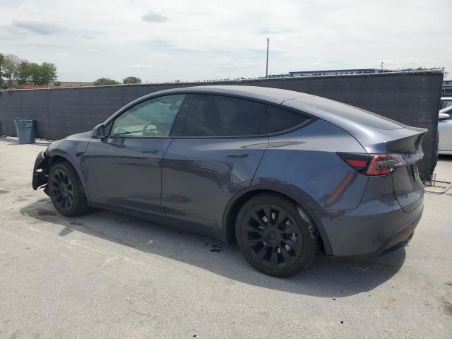 2023 TESLA MODEL Y - 7SAYGDED6PF950198
