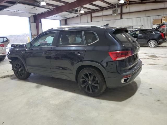 Vin: 3vvpx7b2xnm010347, lot: 51621575, volkswagen taos se iq se iq drive 20222