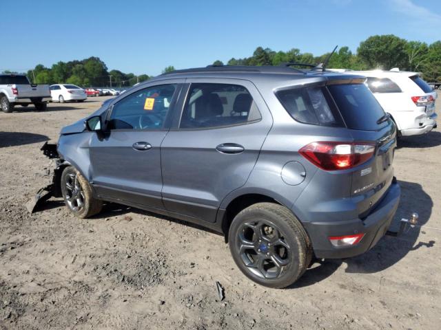 Vin: maj6p1cl1jc165806, lot: 53888895, ford ecosport ses 20182