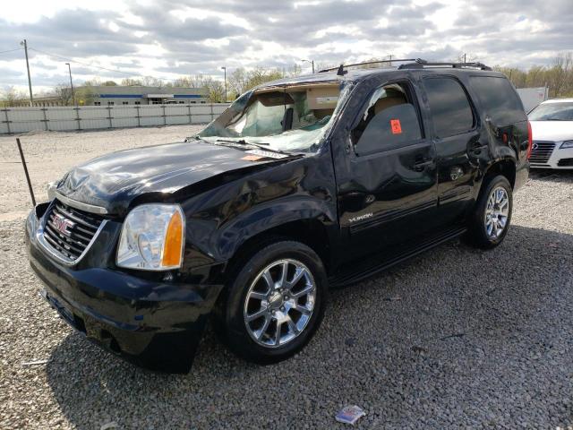 Vin: 1gks1ce00br197562, lot: 52885385, gmc yukon slt 2011 img_1