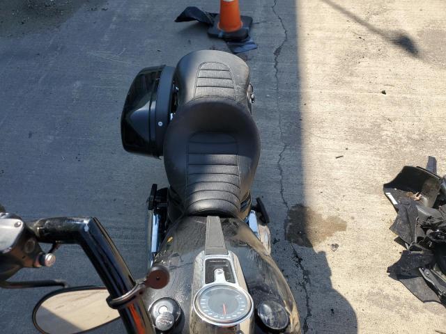 2018 HARLEY-DAVIDSON FLSB SPORT GLIDE 1HD1YMJ2XJC037981