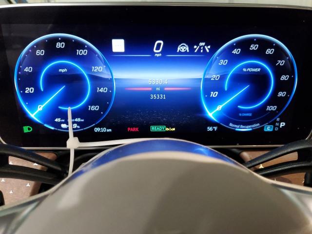 2023 MERCEDES-BENZ EQE SUV 35 - 4JGGM1CBXPA012887