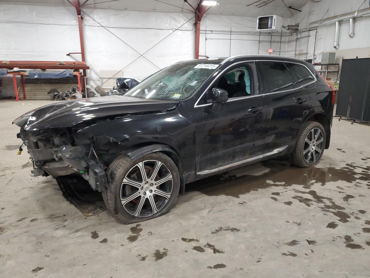 VOLVO XC60 T6 INSCRIPTION
