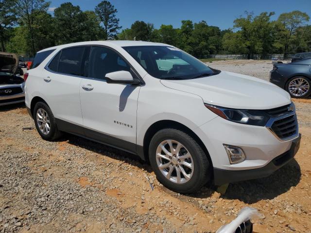 Vin: 3gnaxkevxls523787, lot: 52753805, chevrolet equinox lt 20204