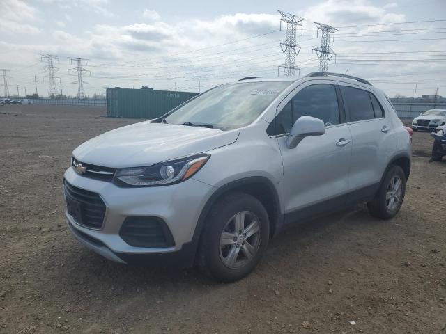 Vin: kl7cjpsb7kb813468, lot: 54779015, chevrolet trax 1lt 2019 img_1