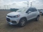 2019 CHEVROLET TRAX 1LT - KL7CJPSB7KB813468