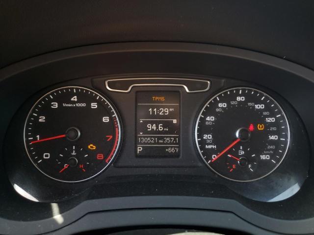 2015 AUDI Q3 PREMIUM - WA1BFCFS1FR004865