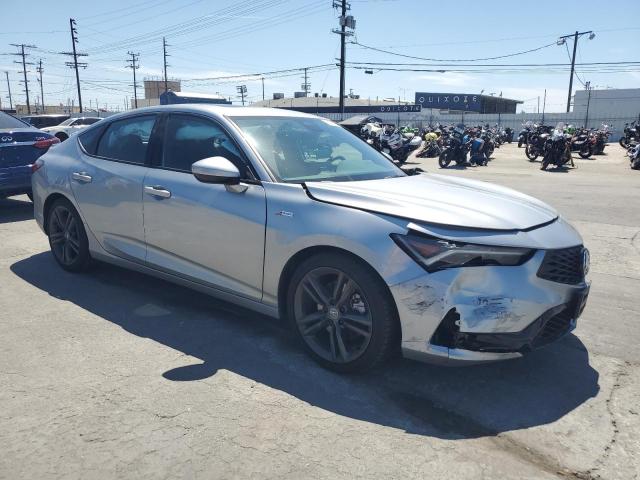 2025 ACURA INTEGRA A- 19UDE4H33SA004017
