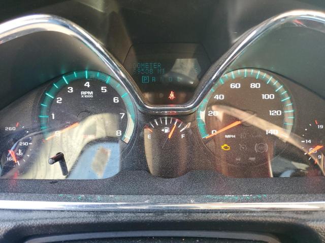 2016 CHEVROLET TRAVERSE L - 1GNKRGKDXGJ216702