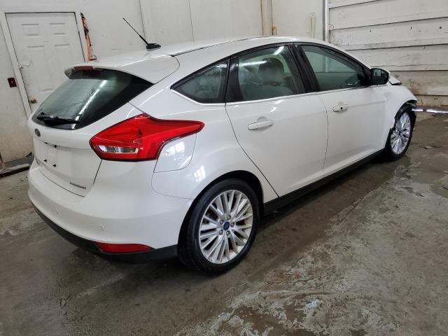 2016 FORD FOCUS TITA - 1FADP3N24GL299418