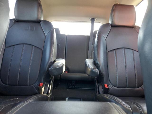 2017 CHEVROLET TRAVERSE P 1GNKRJKDXHJ151767