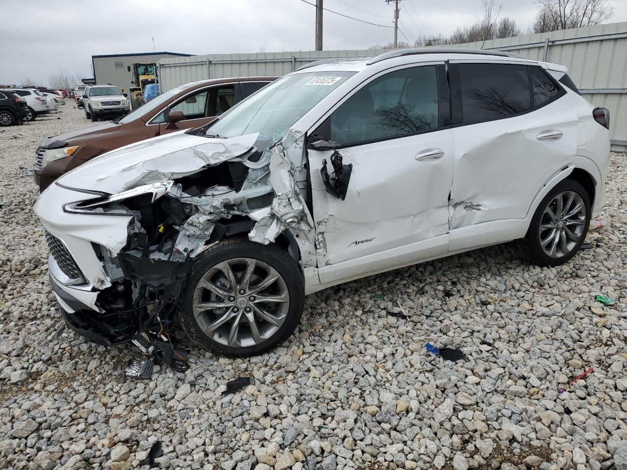 BUICK ENCORE AVENIR