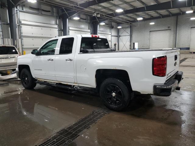 Vin: 1gcvkrehxfz184855, lot: 51985605, chevrolet all models k1500 lt 20152