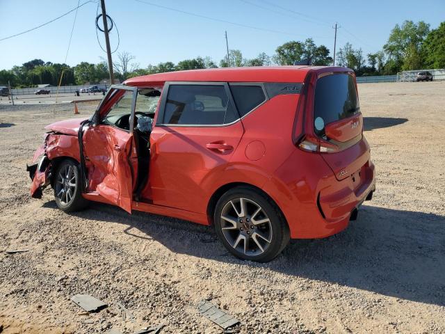 Vin: kndj63au2n7155525, lot: 53470935, kia soul gt line 20222
