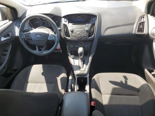 2017 FORD FOCUS SE - 1FADP3F29HL271999