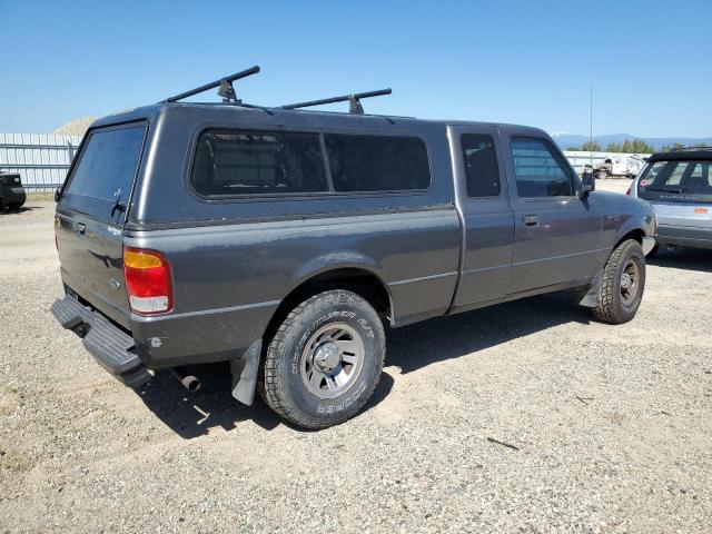 FORD RANGER SUP 1999 gray  flexible fuel 1FTYR14V9XPB58813 photo #4