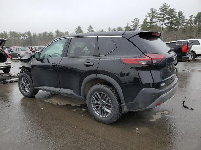 Vin: 5n1bt3ab6pc810271, lot: 53182015, nissan rogue s 20232