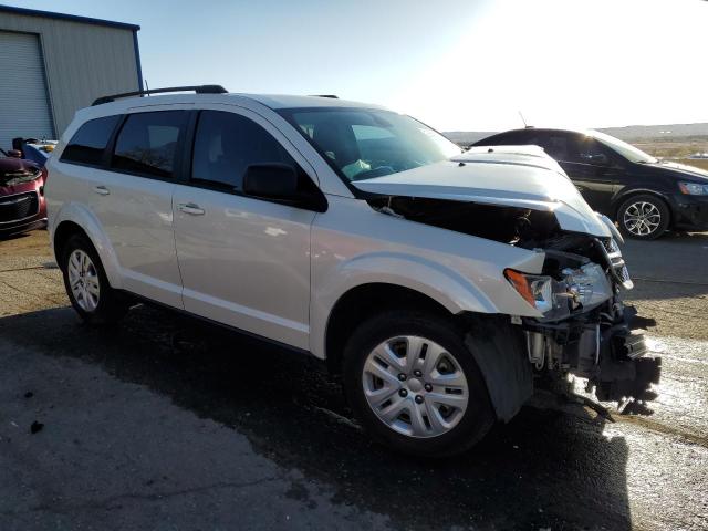 Vin: 3c4pdcab7kt738145, lot: 51994115, dodge journey se 20194