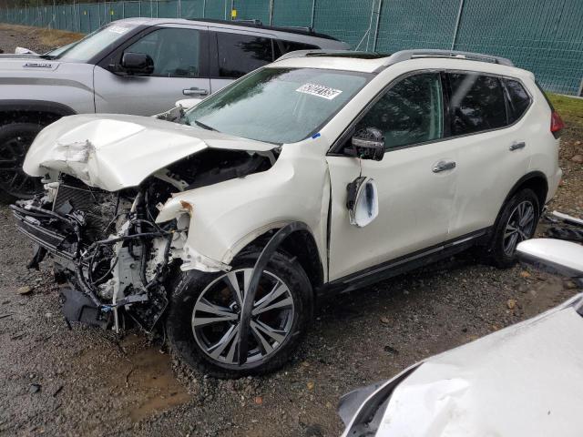 Vin: 5n1at2mv4hc761861, lot: 55636805, nissan rogue sv 2017 img_1