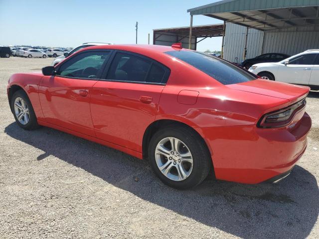 Vin: 2c3cdxbg6ph656962, lot: 51618735, dodge charger sxt 20232