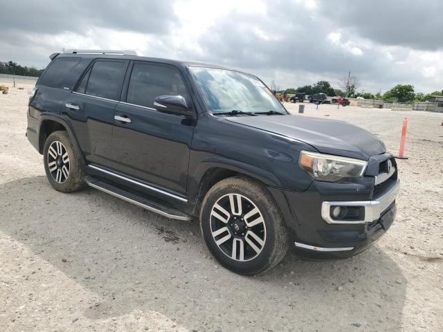 Vin: jtezu5jr9e5067854, lot: 53996255, toyota 4runner sr5 20144