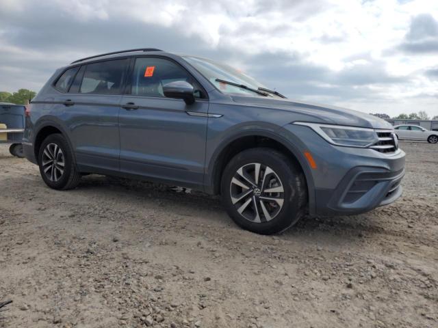 Vin: 3vv1b7ax7nm119771, lot: 53388255, volkswagen tiguan s 20224