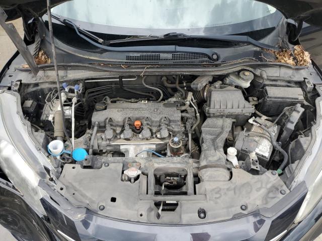 2017 HONDA HR-V EX - 3CZRU6H55HG704419
