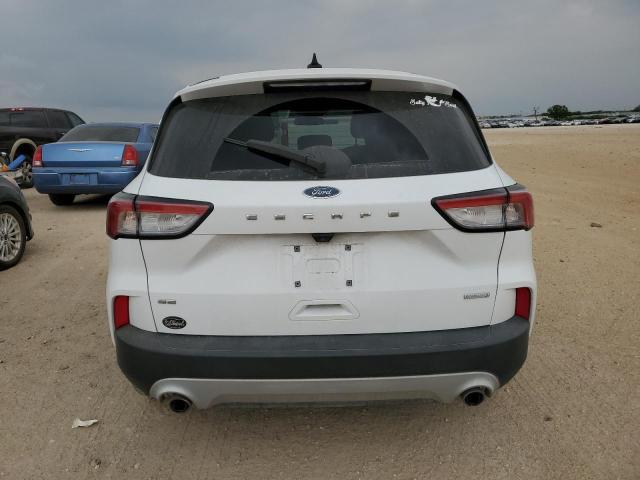 2020 FORD ESCAPE SE - 1FMCU0G6XLUA76376