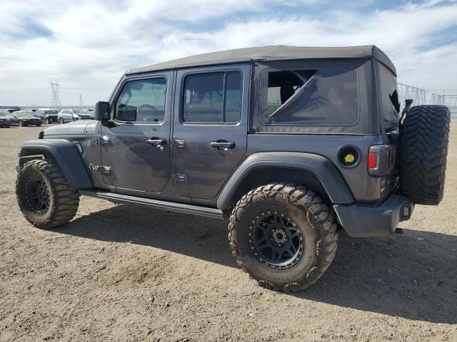 Vin: 1c4hjxdg5lw246978, lot: 52930515, jeep wrangler sport 20202
