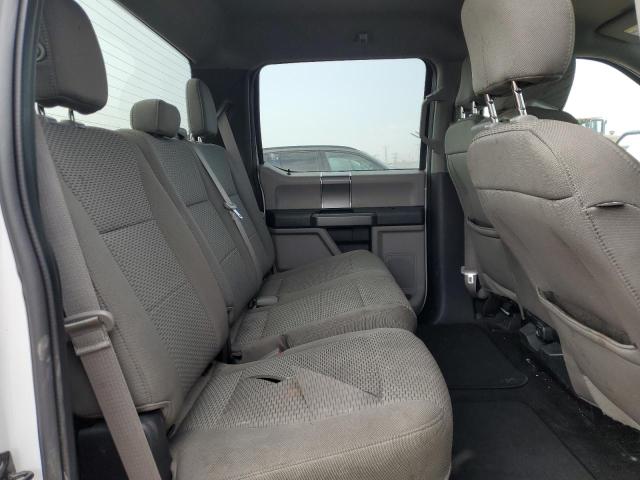 2018 FORD F150 SUPER - 1FTEW1EP9JFC77325