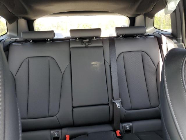 2022 BMW X3 SDRIVE3 - 5UX43DP0XN9M49063