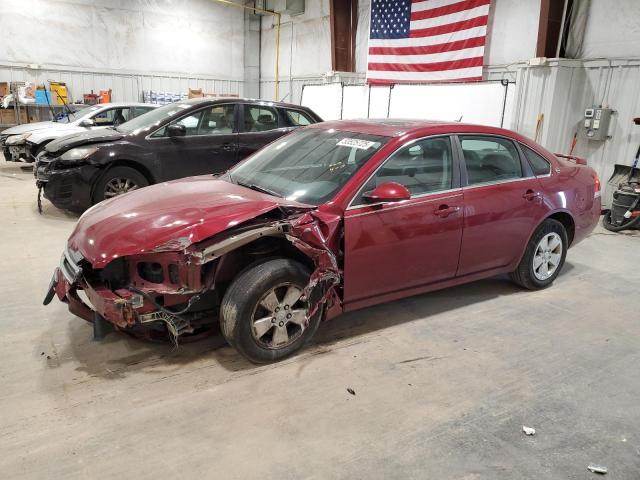 CHEVROLET IMPALA LT