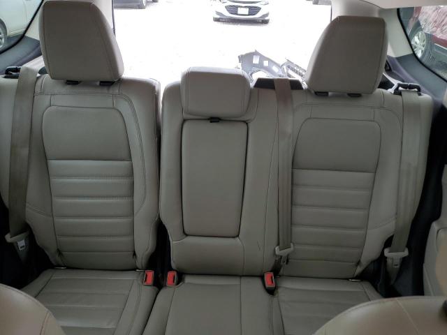 2017 FORD ESCAPE TIT - 1FMCU0J96HUC12822
