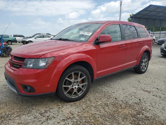 Vin: 3c4pddegxht505462, lot: 53647195, dodge journey gt 2017 img_1