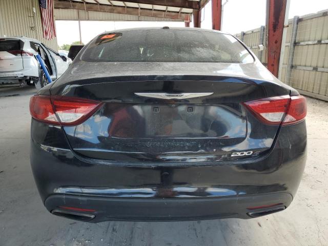2016 CHRYSLER 200 S - 1C3CCCBB3GN120512