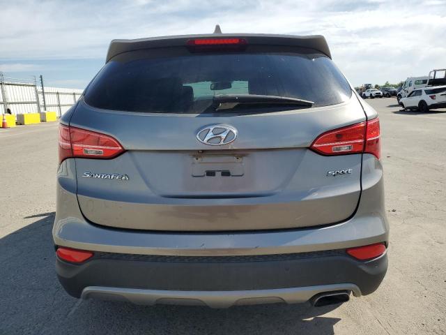 2015 HYUNDAI SANTA FE S - 5XYZU3LB6FG259394