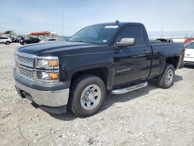 CHEVROLET SILVERADO C1500