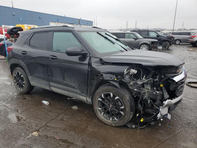 Vin: kl79mpsl7pb164420, lot: 52511745, chevrolet trailblzr lt 20234