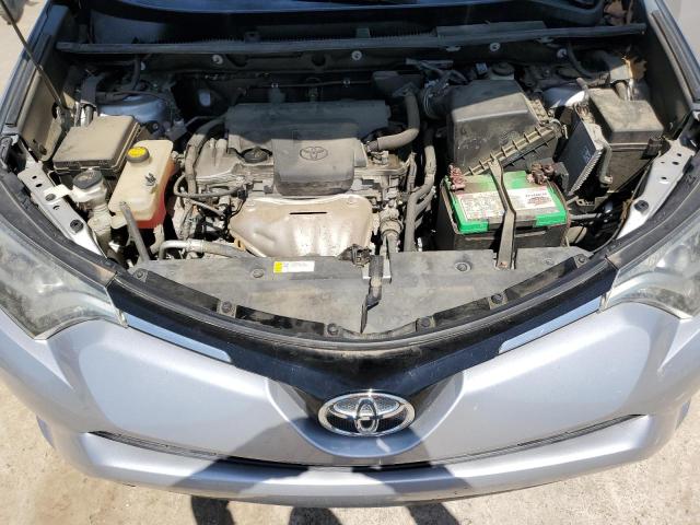 2016 TOYOTA RAV4 XLE - 2T3WFREV5GW311835