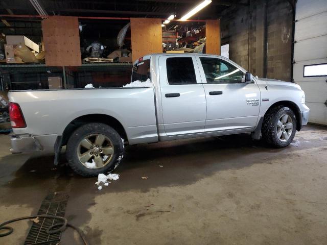 Vin: 1c6rr7ft1ks595642, lot: 49989885, ram 1500 tradesman 20193