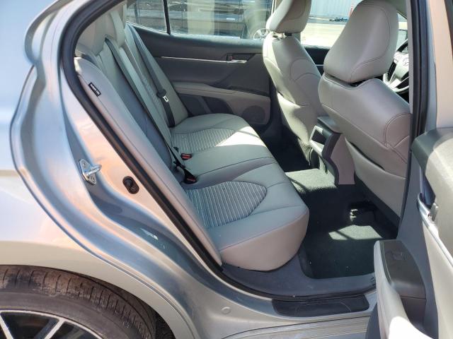 2022 TOYOTA CAMRY SE - 4T1G11BK9NU068180