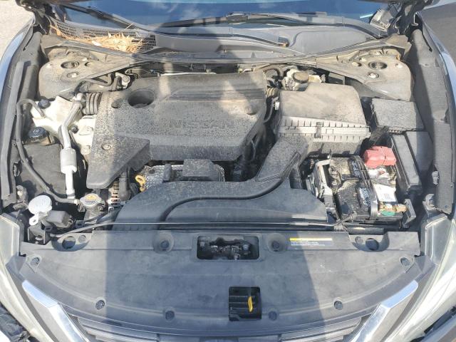 2017 NISSAN ALTIMA 2.5 - 1N4AL3AP0HC133656
