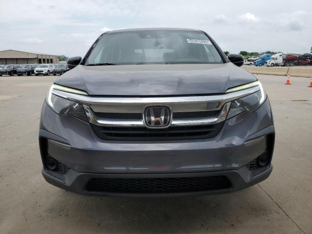 5FNYF5H16MB008610 2021 HONDA PILOT