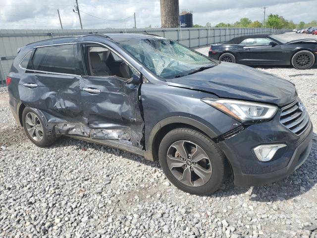 Vin: km8sn4hf8du026088, lot: 51690665, hyundai santa fe gls 20134