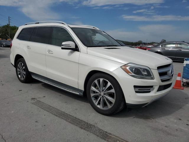Vin: 4jgdf6ee2fa562567, lot: 53765165, mercedes-benz gl-class 450 4matic 20154