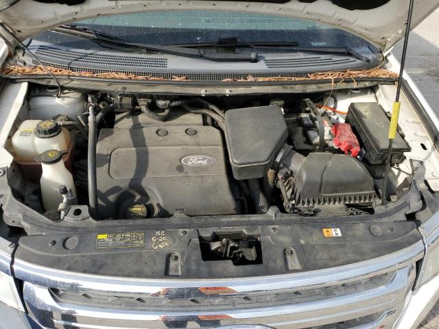 2012 FORD EDGE SE - 2FMDK3GC8CBA66937