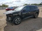 2021 NISSAN ROGUE SV - 5N1AT3BA1MC794266