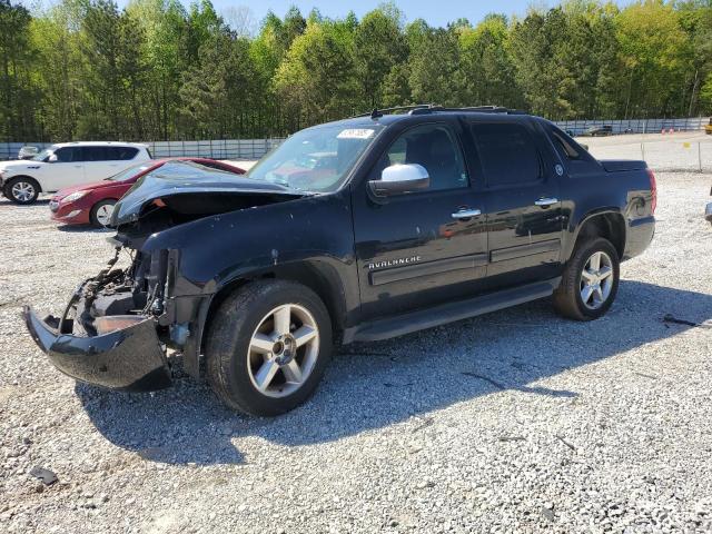 CHEVROLET AVALANCHE