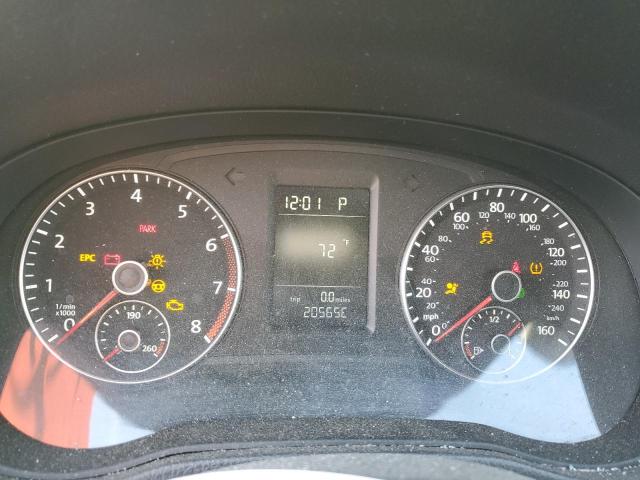 2015 VOLKSWAGEN PASSAT S - 1VWAT7A34FC038364